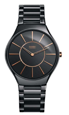 Custom Ceramic Men R27741152 Watch