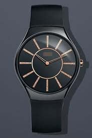 Custom Stainless Steel Men R27741709 Watch