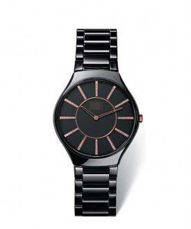 Custom Stainless Steel Men R27742702 Watch