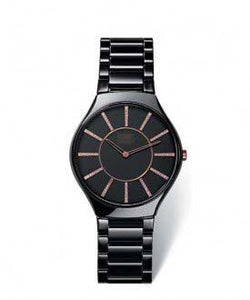 Custom Stainless Steel Men R27742702 Watch
