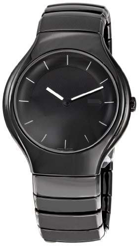Custom Ceramic Men R27867152 Watch