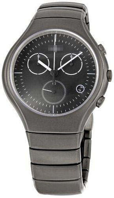 Custom Ceramic Men R27897102 Watch