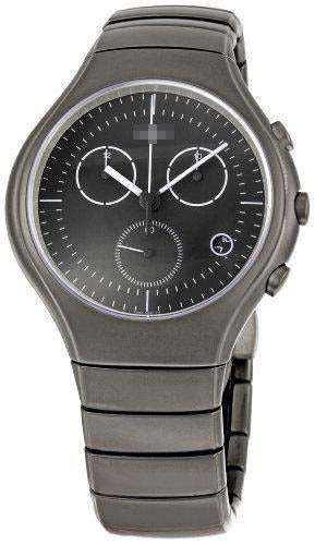 Custom Ceramic Men R27897102 Watch