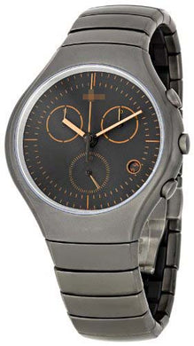 Custom Ceramic Men R27897402 Watch