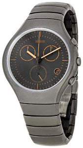 Custom Ceramic Men R27897402 Watch