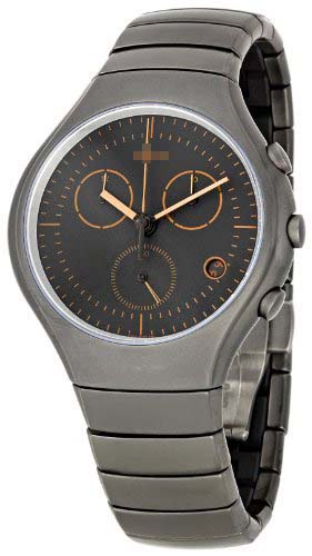 Custom Ceramic Men R27897402 Watch
