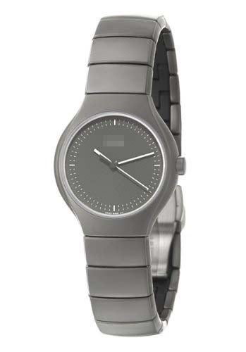 Custom Ceramic Women R27899102 Watch