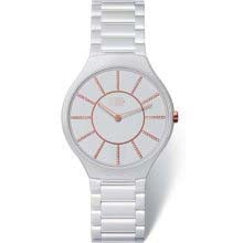 Custom Ceramic Women R27957102 Watch