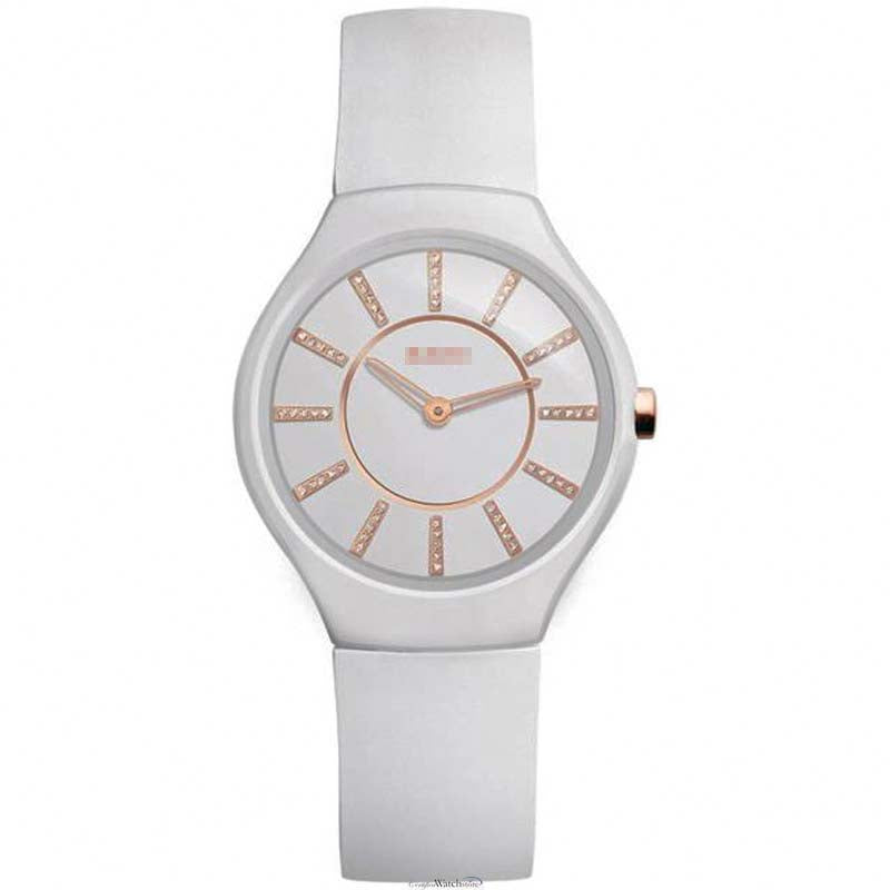 Custom Ceramic Women R27958709 Watch