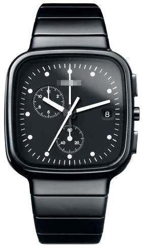 Custom Ceramic Men R28388152 Watch