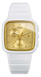 Custom Ceramic Women R28392252 Watch