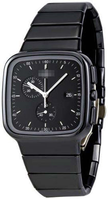 Custom Ceramic Men R28885152 Watch