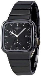 Custom Ceramic Men R28885152 Watch