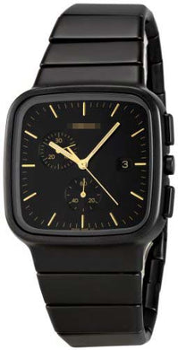 Custom Ceramic Men R28886172 Watch