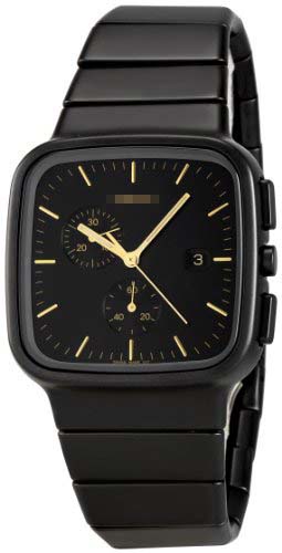 Custom Ceramic Men R28886172 Watch
