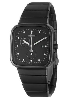 Custom Stainless Steel Men R28886182 Watch