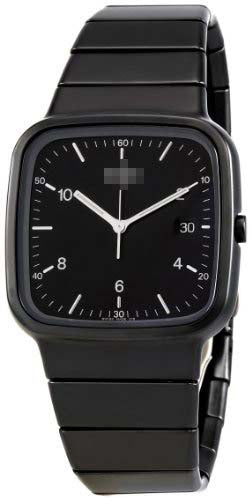 Custom Ceramic Men R28888162 Watch