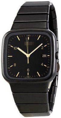 Custom Ceramic Men R28888172 Watch