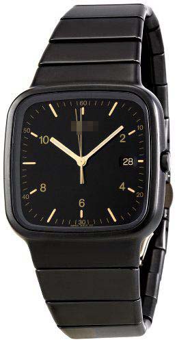 Custom Ceramic Men R28888172 Watch