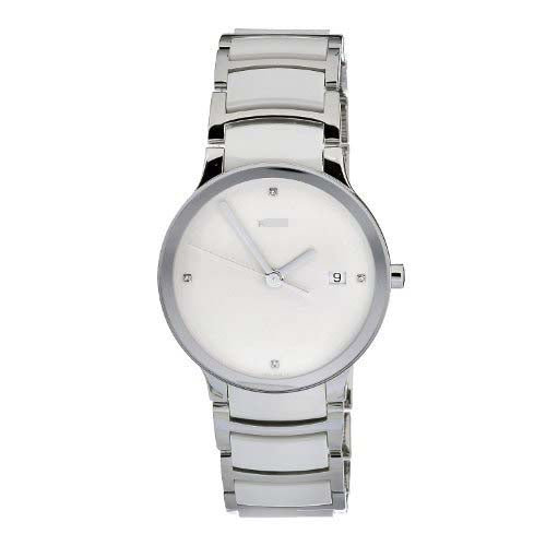 Custom Stainless Steel Men R30927722 Watch
