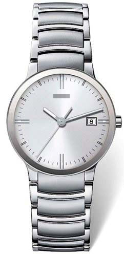 Custom Stainless Steel Women R30928103 Watch