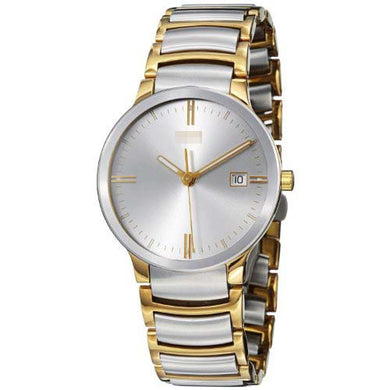 Custom Stainless Steel Men R30931103 Watch