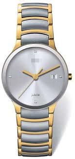 Custom Stainless Steel Men R30931713 Watch