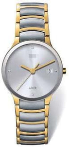 Custom Stainless Steel Men R30931713 Watch
