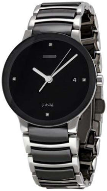 Custom Ceramic Women R30934712 Watch