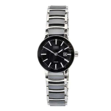 Custom Stainless Steel Women R30942152 Watch