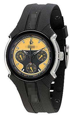 Custom Stainless Steel Men R3251195075 Watch