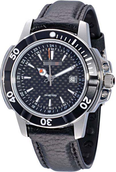 Custom Stainless Steel Men R3251240125 Watch