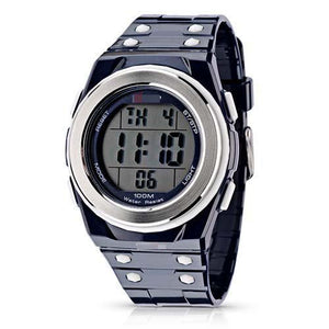 Custom Stainless Steel Men R3251272115 Watch