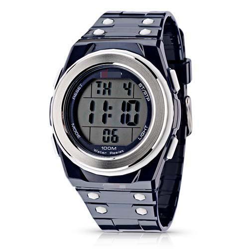Custom Stainless Steel Men R3251272115 Watch