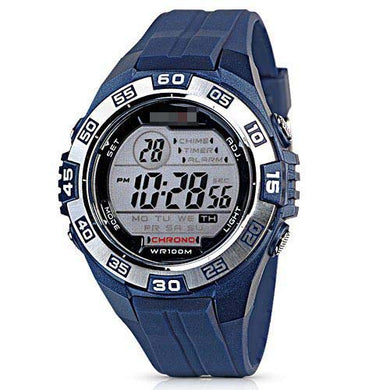 Custom Stainless Steel Men R3251372315 Watch