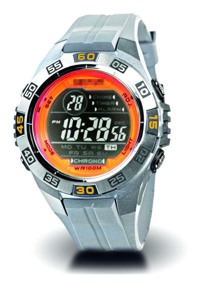 Custom Stainless Steel Men R3251372415 Watch