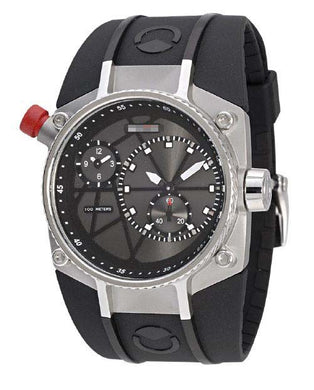 Custom Stainless Steel Men R3251395025 Watch