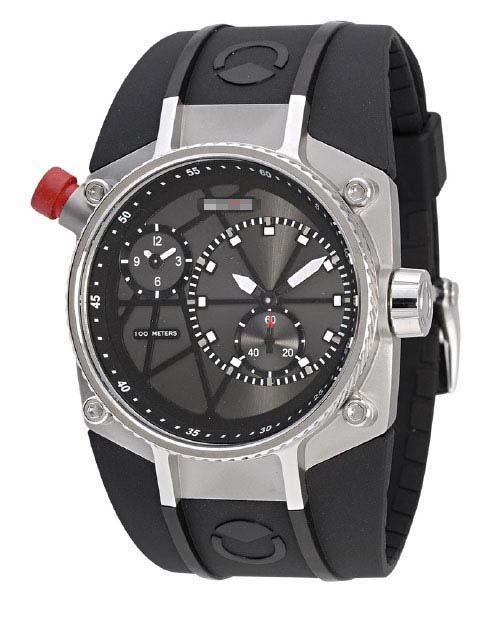 Custom Stainless Steel Men R3251395025 Watch