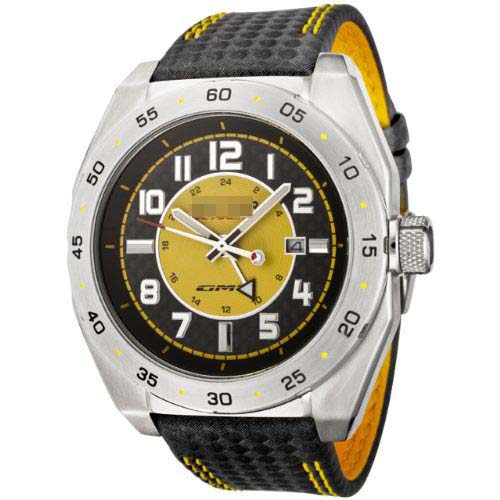 Custom Stainless Steel Men R3251660075 Watch
