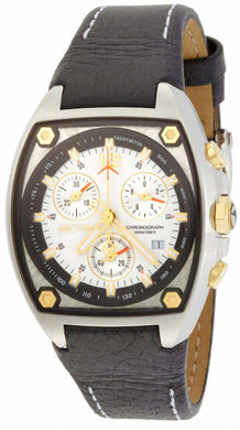 Custom Stainless Steel Men R3251992217 Watch