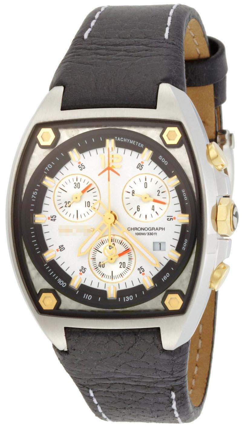 Custom Stainless Steel Men R3251992217 Watch