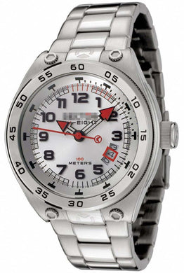 Custom Stainless Steel Men R3253177015 Watch