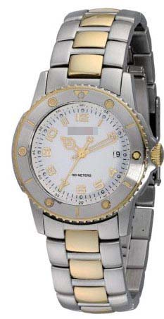 Custom Stainless Steel Men R3253180045 Watch