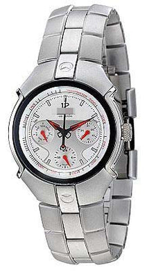 Custom Stainless Steel Women R3253195015 Watch