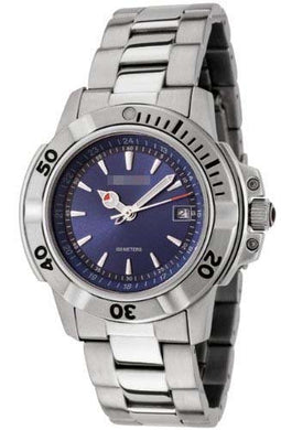 Custom Stainless Steel Men R3253240035 Watch