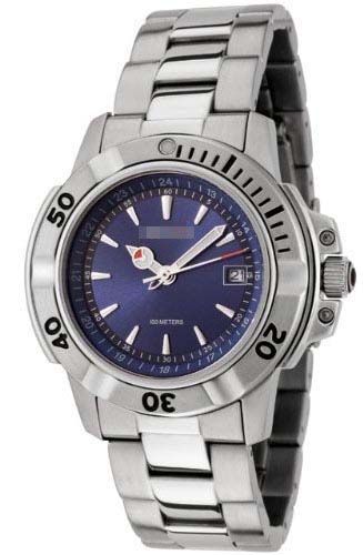 Custom Stainless Steel Men R3253240035 Watch