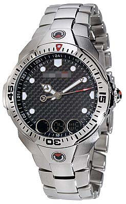 Custom Stainless Steel Men R3253251125 Watch