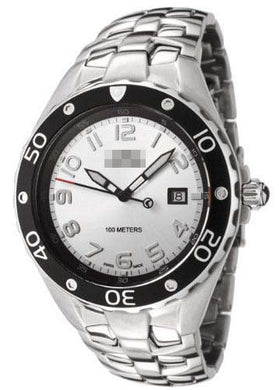 Custom Stainless Steel Men R3253340015 Watch