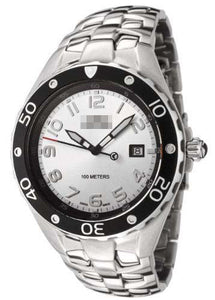 Custom Stainless Steel Men R3253340015 Watch