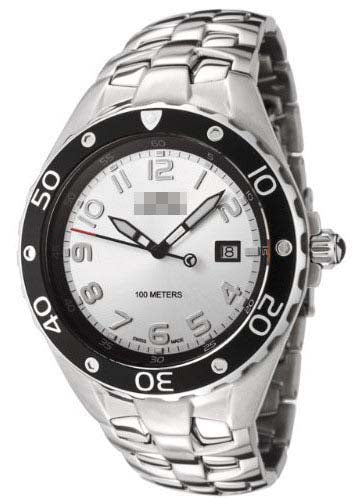 Custom Stainless Steel Men R3253340015 Watch